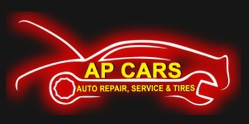 Welcome to AP Cars!